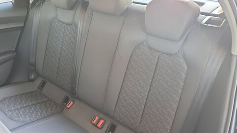 A1 II 1.0 TFSI 95 S-Tronic7 Advanced 2 2021 occasion 86600 Coulombiers