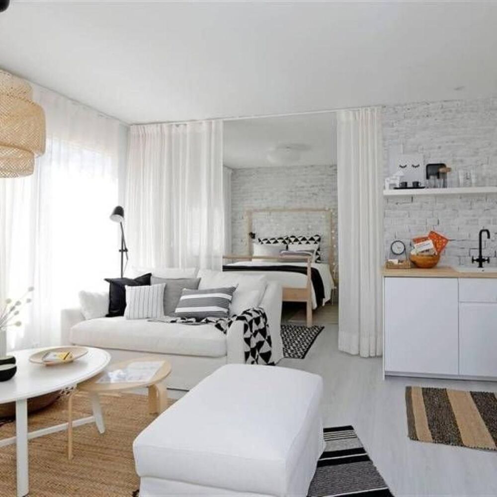 Appartement 4 pièces 80 m² · à Massy · 80 m² · 319 000 €