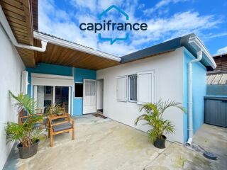  Maison � vendre 5 pi�ces 107 m�