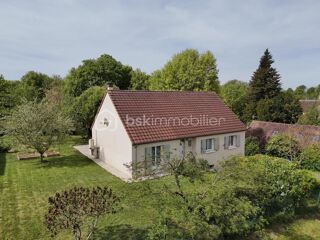  Maison à vendre 7 pièces 130 m²
