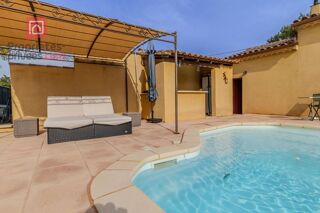  Maison à vendre 8 pièces 160 m²