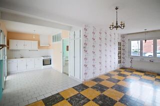  Maison à vendre 5 pièces 102 m²
