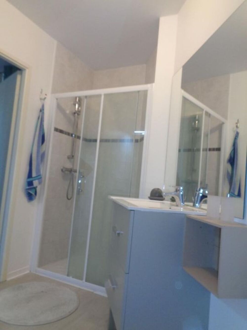 Location Appartement Appartement de 40m2 à louer sur La Rochelle La rochelle