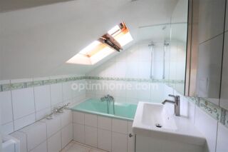  Appartement � vendre 3 pi�ces 38 m�