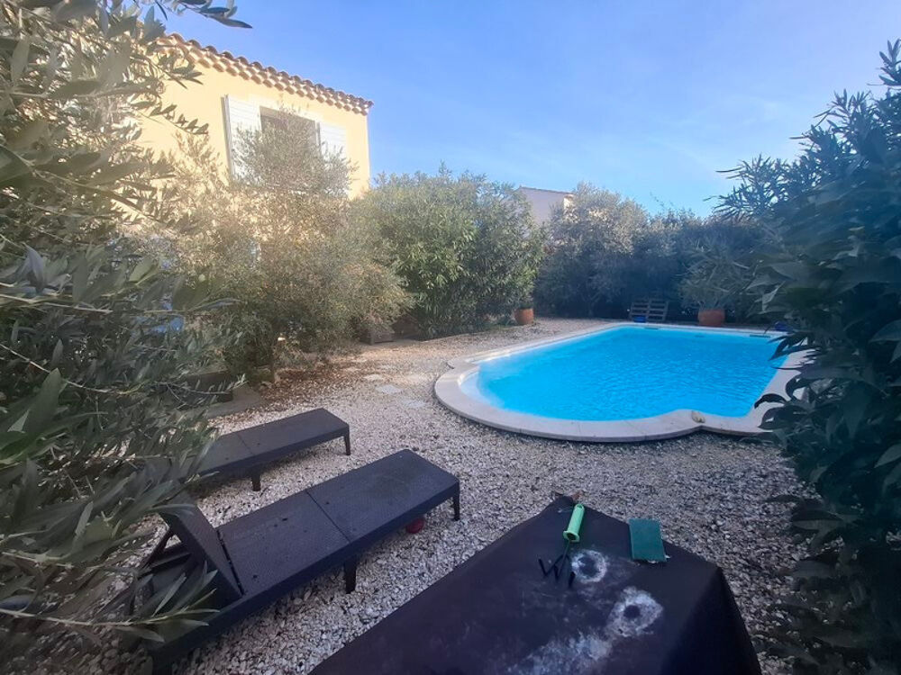  vendre  Maison Cheval-Blanc (84460)