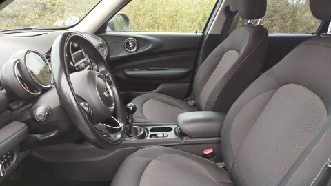 Clubman 1.5 One D 116 2017 occasion 41000 Blois