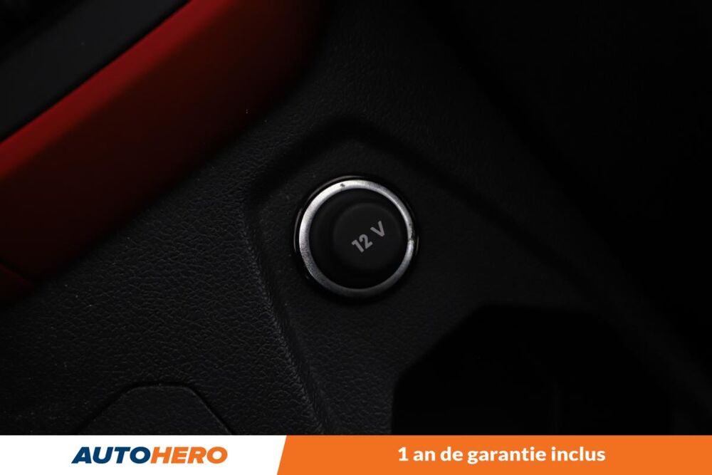 Polo 1.0 TSI Connect 95 ch 2019 occasion 92130 Issy-les-Moulineaux