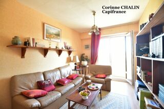  Appartement � vendre 4 pi�ces 65 m�