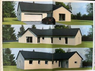  Maison � vendre 8 pi�ces 154 m�