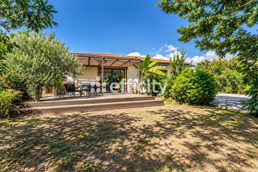 Vente Villa Villa Mios
