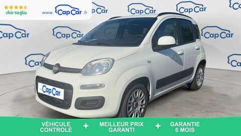 Fiat panda 1.2 69 Easy