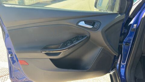 Focus III 2.0 TDCI 150 Titanium 2015 occasion 82000 Montauban