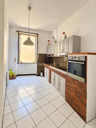  Appartement à vendre 5 pièces 122 m²