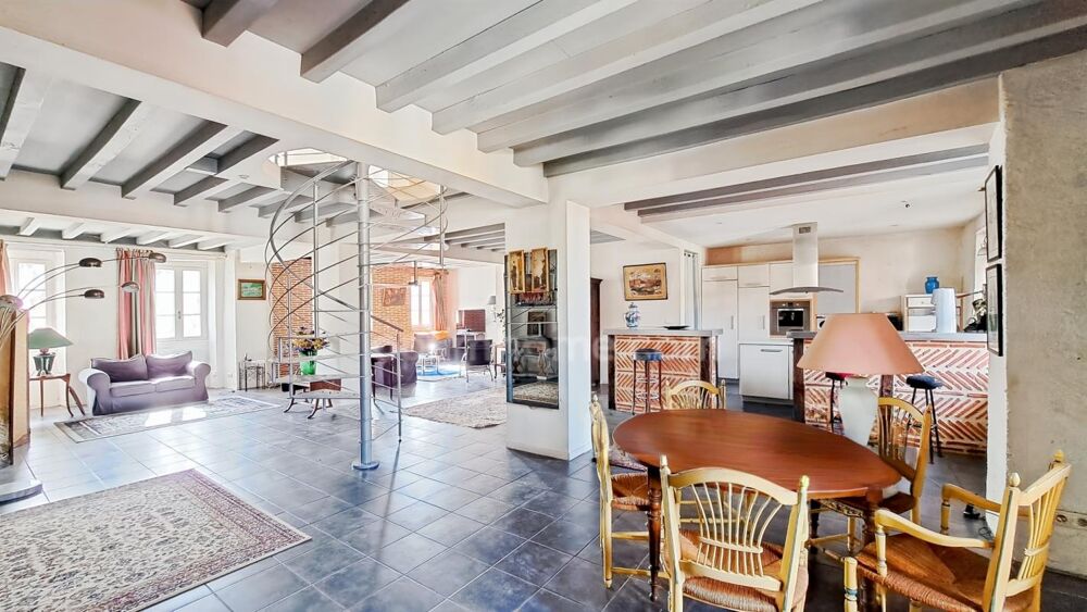 Vente Maison SALIES DE BEARN - Centre-ville Salies de bearn