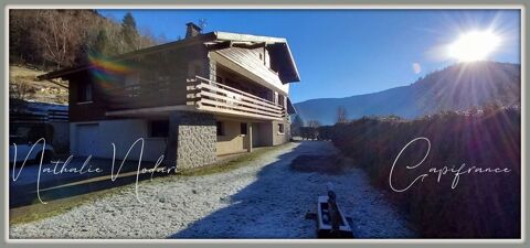 Dpt Vosges (88), à vendre LA BRESSE maison T6 298000 La Bresse (88250)