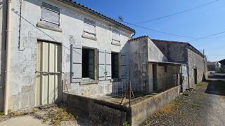  Maison à vendre 2 pièces 48 m²