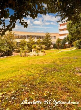  Appartement � vendre 2 pi�ces 51 m�