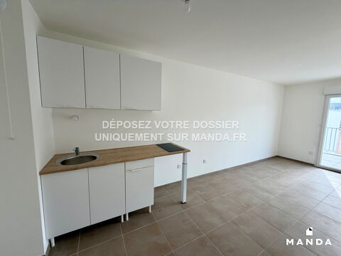  Appartement � louer 2 pi�ces 33 m�