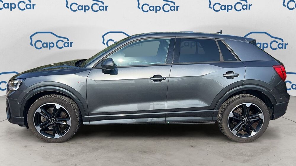Q2 2.0 TDI 150 S-Tronic7 S line Plus 2023 occasion 64480 Ustaritz