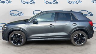 Q2 2.0 TDI 150 S-Tronic7 S line Plus 2023 occasion 64480 Ustaritz