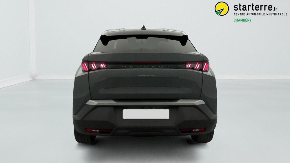 3008 Hybrid 145 e-DCS6 Allure 2025 occasion 73420 Voglans