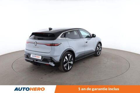 M&eacute;gane EV40 Standard Charge Techno 130 ch 2023 occasion 92130 Issy-les-Moulineaux