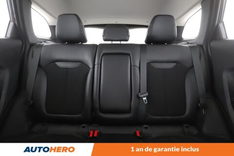 Kadjar 1.5 dCi Energy Intens EDC 110 ch 2016 occasion 92130 Issy-les-Moulineaux