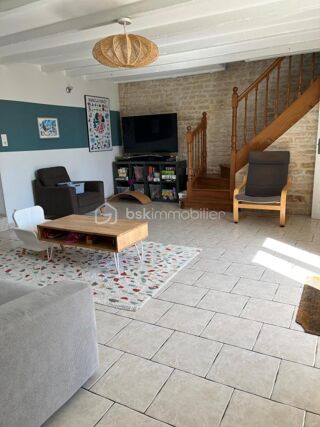  Maison à vendre 7 pièces 156 m²