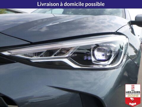 MG.ZS Hybrid+ 197 Luxury +Toit vitr&eacute; 2026 occasion 10150 Lavau