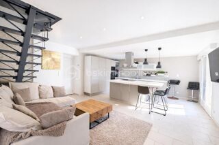  Maison à vendre 5 pièces 110 m²