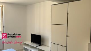  Appartement  louer 1 pice 21 m