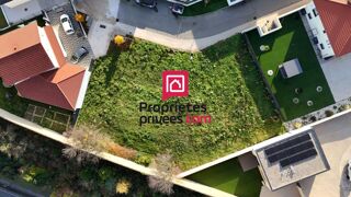  Terrain � vendre 840 m�