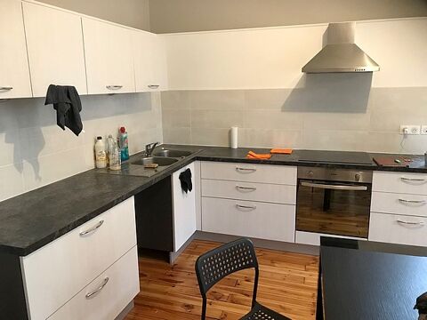  Appartement � louer 3 pi�ces 91 m�