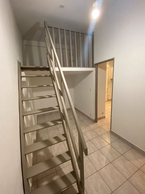  Appartement � louer 2 pi�ces 21 m�