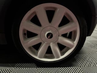 Cooper S 2008 occasion 87280 Limoges