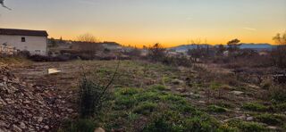  Terrain  vendre 1641 m