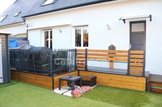  Maison � vendre 5 pi�ces 77 m�