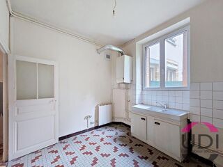  Maison � vendre 5 pi�ces 81 m�