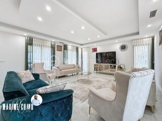  Maison � vendre 6 pi�ces 190 m�