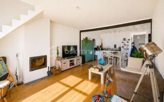 Maison � vendre 3 pi�ces 70 m�