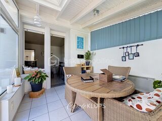  Maison à vendre 5 pièces 112 m²