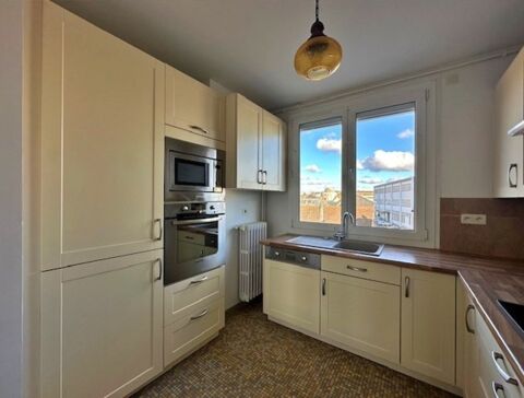  Appartement � louer 3 pi�ces 71 m�