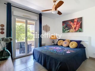  Appartement � vendre 2 pi�ces 45 m�