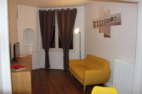  Appartement  louer 2 pices 39 m