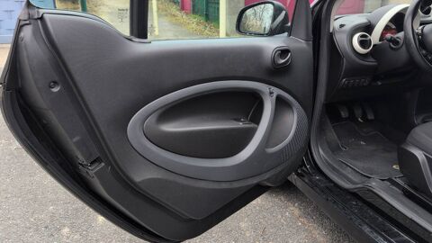 ForTwo III 1.0 71 Pure 2018 occasion 69140 Rillieux La Pape