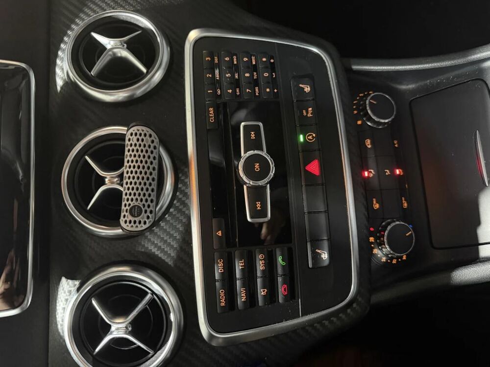 Classe A 200 BlueEfficiency (176.043) 2015 occasion 85190 Venansault