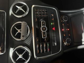 Classe A 200 BlueEfficiency (176.043) 2015 occasion 85190 Venansault