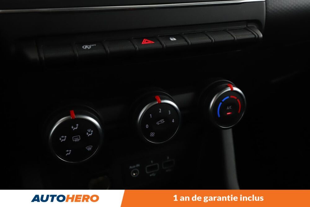 Clio 1.0 SCe Business 65 ch 2021 occasion 92130 Issy-les-Moulineaux