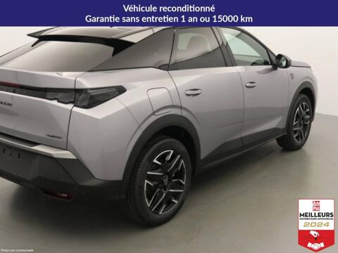 3008 GT HYBRID 145 e-DCS6 2025 occasion 10150 Lavau