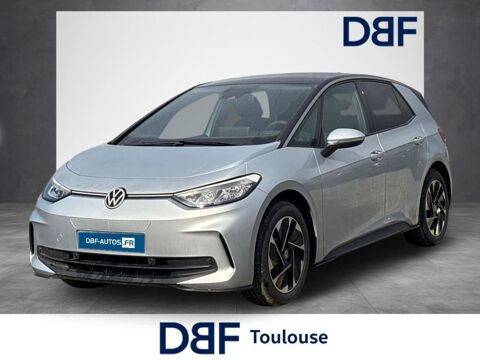 Volkswagen ID.3 ID 3 FL PURE (52KWH)(170CH) 2026 occasion Toulouse 31100